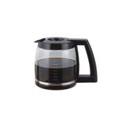 Cuisinart 12-Cup Replacement Glass Carafe with Comfort Grip and Dripless Pour Spout