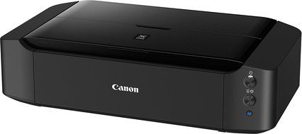 PIXMA iP8750 - Printer - colour - ink-jet - Ledger, A3 Plus - wireless N5