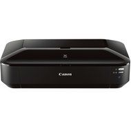 CANON PIXMA iX6820 Wireless Business Printer with AirPrint and Cloud Compatible, Black N6