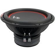 DBDK612D2 - DB DRIVE K6 12D2 Okur K6 Series Subwoofer (12quot;, 1,600-Watt, 2_)