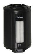 Newco Zojirushi 112005 Thermal Gravity Pot Beverage Dispenser - Short