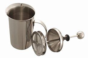 Cappuccino Creamer 590ml/20oz