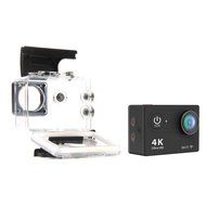 Ultra HD 4K Sports Camera [2015 updated] 2-inch LCD Mini Waterproof 1080P HDMI WiFi 60fps DV Action Helmet sport... N5