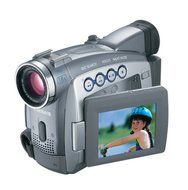 Canon ZR80 MiniDV Camcorder w/18x Optical Zoom (Discontinued by Manufacturer) N6