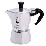 Bialetti Moka Express 9 cup Espresso Maker N2