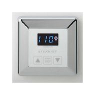 Steamist SMC-150-PC Time/Temperature Control, Polished Chrome