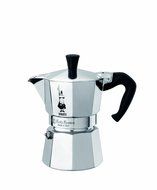 Bialetti Moka Express 9 cup Espresso Maker N3