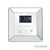 Steamist SMC-150-PC Time/Temperature Control, Polished Chrome N2