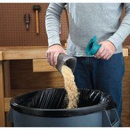 Black &amp; Decker CWV1408 Dust Buster Wet/Dry Hand Vacuum, 14.4-volt - Cordless N5