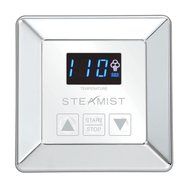 Steamist SMC-150-PC Time/Temperature Control, Polished Chrome N4