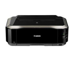 Canon PIXMA iP4820 Premium Inkjet Photo Printer (4496B002) N6
