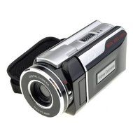 RioRand 5.1 Mega Pixels 8X Digital Zoom 3 Inch TFT LCD HD High Definition Digital Video Camcorder N8