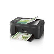 Canon PIXMA MX492, Wireless All-In-One Small Printer with Mobile or Tablet Printing, AirPrint and Google Cloud... N4