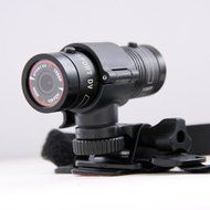 BW&reg; Full High Definition 1080P Sports Camera with 1920*1080P@30fps/1280*720P@60fps resolution with 120 degrees... N4