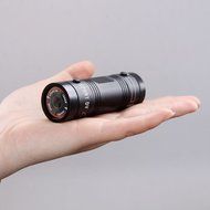 BW&reg; Full High Definition 1080P Sports Camera with 1920*1080P@30fps/1280*720P@60fps resolution with 120 degrees... N6