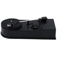 SODIAL(R) mini USB Turntable Vinyl LP to MP3 recorder USB digital turntable player Vinyl LP to MP3 Converter -...