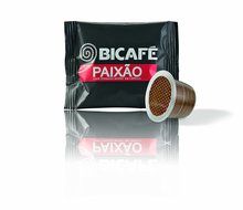 Bicafe by Espressione Paixao Capsule