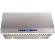 Cavaliere AP238-PS83 30" Under Cabinet Range Hood N2