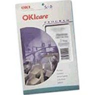 OKI BANNER PAPER (8.5INCH X 35.4INCH) - 100 SHEETS - 52206002