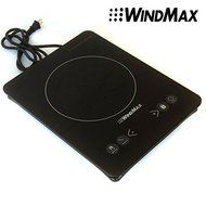 WindMax&Atilde;&fnof;&Acirc;&sbquo;&Atilde;&sbquo;&Acirc;&reg; Portable Electric Tempered Glass Single Oven Burner Induction Cooktop Stove by WindMax