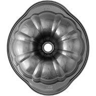Wilton Advance - Select Nonstick 10-Inch Fluted Tube Pan in Gunmetal N5