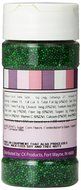 CK Products 4 Ounce Non Pareils Bottle, Green