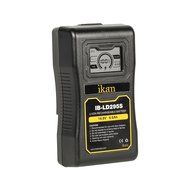 Ikan IB-LD295S | V Mount 6.6Ah 95Wh LCD 14.8V Li Ion Battery N3