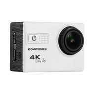 ICONNTECHS IT Ultra HD 4K Sport Action Camera WIFI 1080P 60fps HDMI 20MP+ 170 Degree Wide Viewing Angle Waterproof... N19