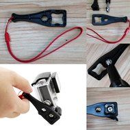 Fantaseal 30-in-1 Comsuptive Action Camera Accessories Kit for GoPro Hero4 /3+/3/ Session SJCAM DBPOWER Helmet... N24