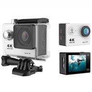 Sports Camera, Haip&reg; Waterproof 12MP 2.0 inch WIFI Ultra-HD 4K Action DV Camcorder Sports Camera with 170 Degree... N2