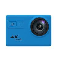 Bolve 4K Action Cam, 2.0" HD LCD Display Mini Video DV WiFi Action Sports Camera [4k 24FPS/2K(2560*1440)30FPS]...