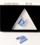 78 RPM Turntable Needle for SANYO MG-09D MG-09 NP4-78, 78 RPM ONLY