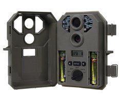 Dorr WildSnap X12 IR Wildlife Camera Black [204398]