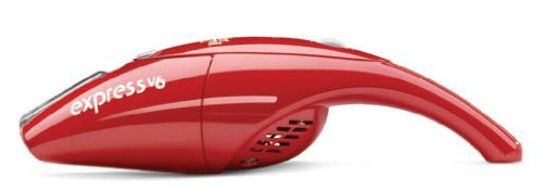 Dirt Devil Express V6 Cordless Bagless Handheld Vacuum, BD10200