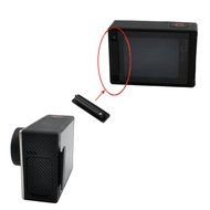 Fantaseal 30-in-1 Comsuptive Action Camera Accessories Kit for GoPro Hero4 /3+/3/ Session SJCAM DBPOWER Helmet... N31