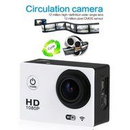 ANSITO SJ4000 Waterproof Wifi 1080P Sports Camera HD Action Camera with 170 degree Wide Angle Lens and 2.0 inch... N26