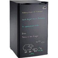 Igloo Eraser Board Refrigerator, 3.0 cu ft