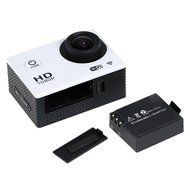 ANSITO SJ4000 Waterproof Wifi 1080P Sports Camera HD Action Camera with 170 degree Wide Angle Lens and 2.0 inch... N27