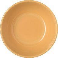 Carlisle 4352122 Dallas Ware Melamine Nappie Bowl, 14oz Capacity, 5.45&quot; Diameter x 1-15/16&quot; Height x 1-15/16&quot;...