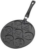 Nordic Ware Holiday Pancake Pan N5