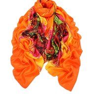 Banggood Fashionable Classic Womens Scarf Premium Shawl Wrap for lady N2