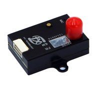 Aneagle 5.8G 40CH Channel 600mW AV Audio Video Long Range Wireless FPV Transmitter Tx Sender for Multicopter Quadcopter