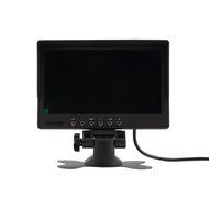 SusenstoneFPV 7 inch TFT-LCD HD Professional Aerial Photography 800x480 Screen Monitor
