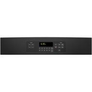 GE JK3000DFBB 27" Black Electric Single Wall Oven