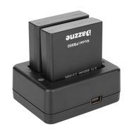 DAZZNE P2 Professional Video Camera (Black) N9