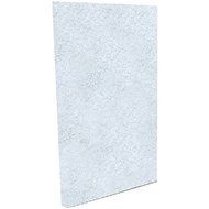 New INSTALL BAY GT085 White Scrub Pad