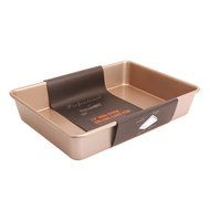 MyLifeUNIT Rectangular Cake Pan, Nonstick Baking Pan, 9&quot; x 13&quot; N4