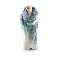 Banggood Women Bohemia Simple style Modal Scarf long Shawl