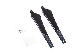 DJI E2000 - 2170 Carbon Fiber Reinforced Folding Propeller (CW) N3