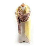 Banggood Women Bohemia Simple style Modal Scarf long Shawl N2
